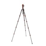 Statív tripod 3 Legged Thing PUNKS Brian 2.0, čierny – Obrázok 13