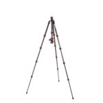 Statív tripod 3 Legged Thing PUNKS Brian 2.0, čierny – Obrázok 14