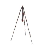 Statív tripod 3 Legged Thing PUNKS Brian 2.0, čierny – Obrázok 15