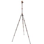 Statív tripod 3 Legged Thing PUNKS Brian 2.0, čierny – Obrázok 16