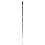Statív tripod 3 Legged Thing PUNKS Brian 2.0, čierny – Obrázok 17