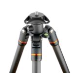 Statív tripod 3 Legged Thing PUNKS Brian 2.0, čierny – Obrázok 22