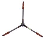Statív tripod 3 Legged Thing PUNKS Brian 2.0, čierny – Obrázok 7