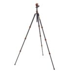 Statív tripod 3 Legged Thing PUNKS Travis 2.0, čierny – Obrázok 11