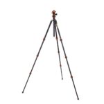 Statív tripod 3 Legged Thing PUNKS Travis 2.0, čierny – Obrázok 12