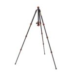 Statív tripod 3 Legged Thing PUNKS Travis 2.0, čierny – Obrázok 13