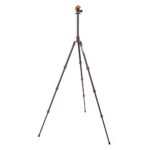 Statív tripod 3 Legged Thing PUNKS Travis 2.0, čierny – Obrázok 14