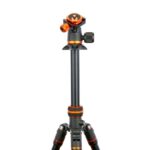 Statív tripod 3 Legged Thing PUNKS Travis 2.0, čierny – Obrázok 18