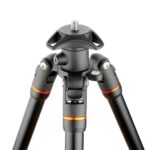 Statív tripod 3 Legged Thing PUNKS Travis 2.0, čierny – Obrázok 19