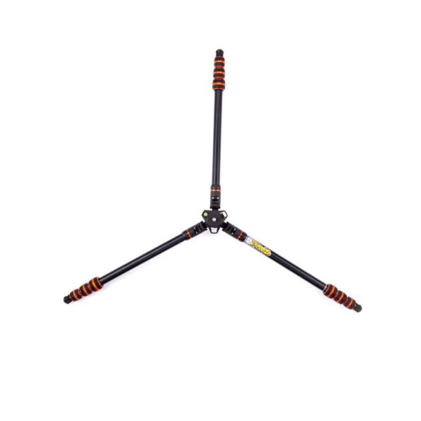 Statív tripod 3 Legged Thing PUNKS Travis 2.0, čierny – Obrázok 6