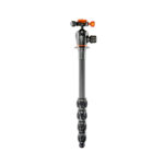 Statív tripod 3 Legged Thing Pro 2.0 Albert & AirHed Pro šedý – Obrázok 3
