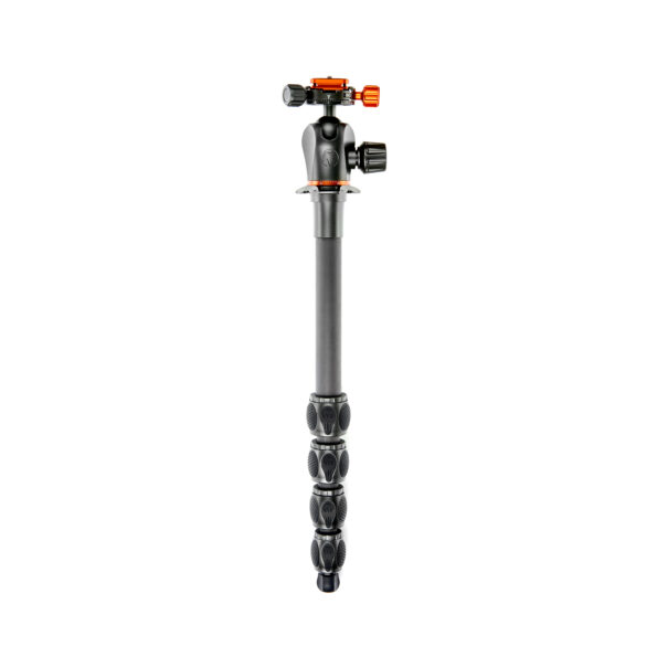 Statív tripod 3 Legged Thing Pro 2.0 Albert & AirHed Pro šedý – Obrázok 3