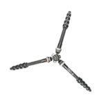 Statív tripod 3 Legged Thing Pro 2.0 Albert & AirHed Pro šedý – Obrázok 4