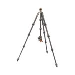 Statív tripod 3 Legged Thing Pro 2.0 Albert & AirHed Pro šedý – Obrázok 7