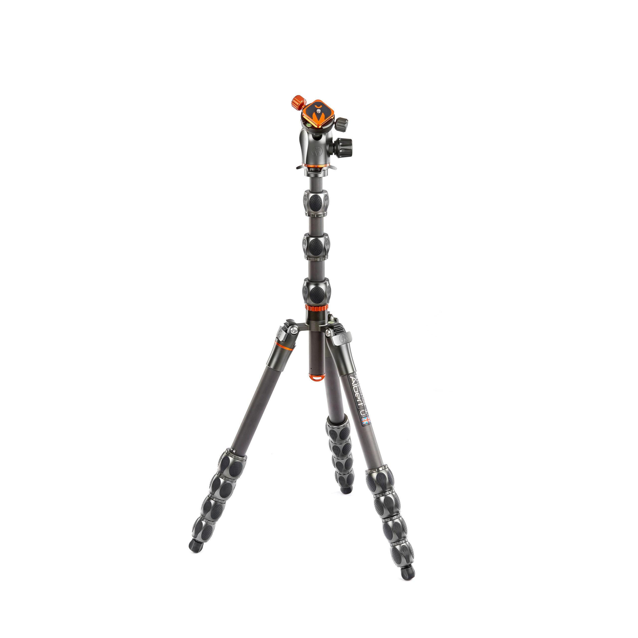 Stativ-tripod-3-Legged-Thing-Pro-2.0-Albert-AirHed-Pro-sedy Statív tripod 3 Legged Thing Pro 2.0 Albert & AirHed Pro šedý – Obrázok 1