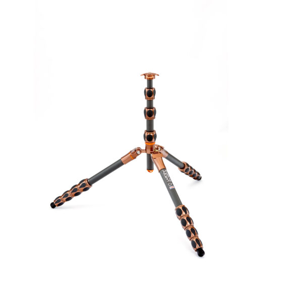 Statív tripod 3 Legged Thing Pro 2.0 Albert bronzový – Obrázok 4