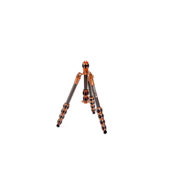 Statív tripod 3 Legged Thing Pro 2.0 Albert bronzový – Obrázok 6
