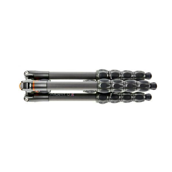 Statív tripod 3 Legged Thing Pro 2.0 Albert šedý – Obrázok 2