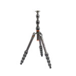 Statív tripod 3 Legged Thing Pro 2.0 Albert šedý