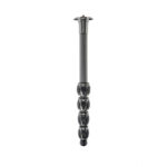 Statív tripod 3 Legged Thing Pro 2.0 Albert šedý – Obrázok 3