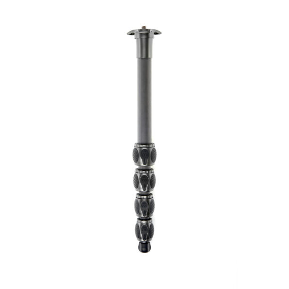 Statív tripod 3 Legged Thing Pro 2.0 Albert šedý – Obrázok 3