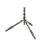 Statív tripod 3 Legged Thing Pro 2.0 Albert šedý – Obrázok 5