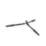 Statív tripod 3 Legged Thing Pro 2.0 Albert šedý – Obrázok 6