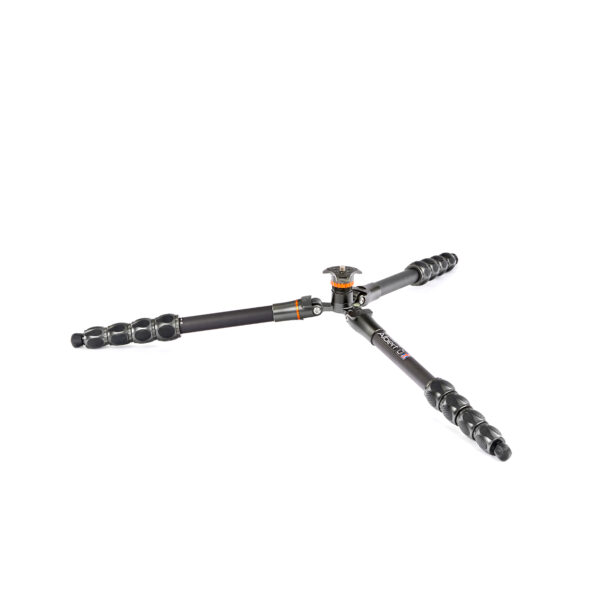 Statív tripod 3 Legged Thing Pro 2.0 Albert šedý – Obrázok 6