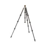 Statív tripod 3 Legged Thing Pro 2.0 Albert šedý – Obrázok 7