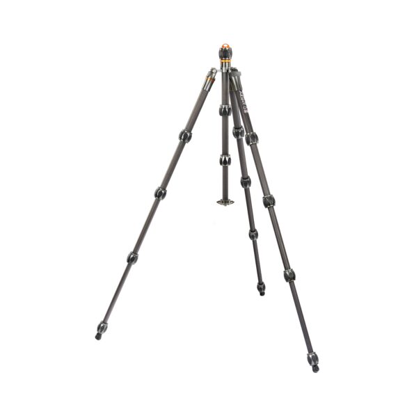 Statív tripod 3 Legged Thing Pro 2.0 Albert šedý – Obrázok 7