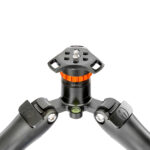 Statív tripod 3 Legged Thing Pro 2.0 Albert šedý – Obrázok 9