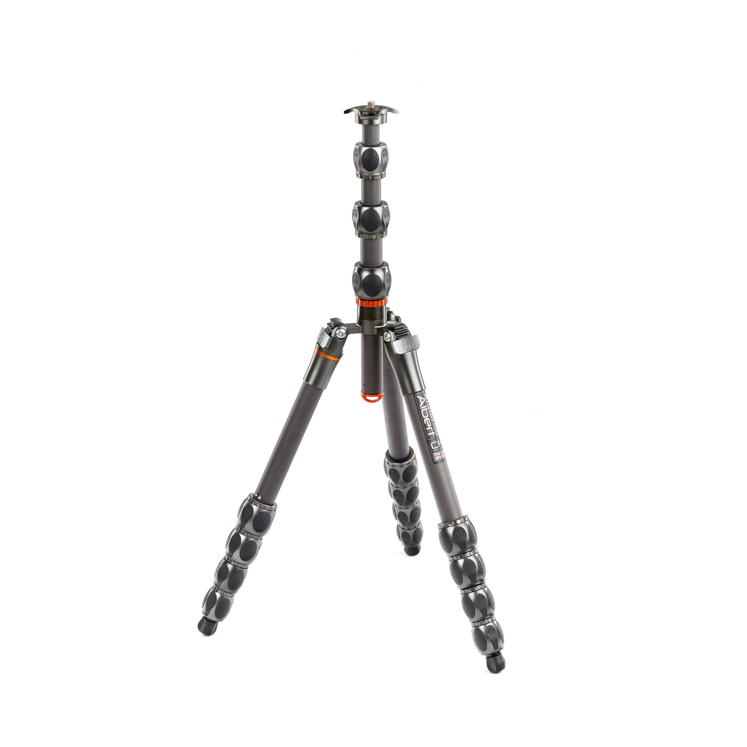 Stativ-tripod-3-Legged-Thing-Pro-2.0-Albert-sedy Statív tripod 3 Legged Thing Pro 2.0 Albert šedý – Obrázok 1