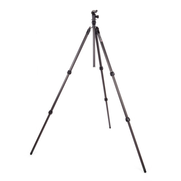 Statív tripod 3 Legged Thing Pro 2.0 Winston & AirHed Pro DARKNESS – Obrázok 4