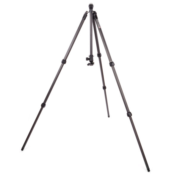 Statív tripod 3 Legged Thing Pro 2.0 Winston & AirHed Pro DARKNESS – Obrázok 6