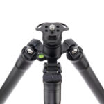 Statív tripod 3 Legged Thing Pro 2.0 Winston & AirHed Pro DARKNESS – Obrázok 7