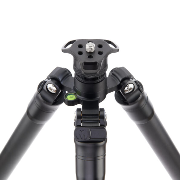 Statív tripod 3 Legged Thing Pro 2.0 Winston & AirHed Pro DARKNESS – Obrázok 7