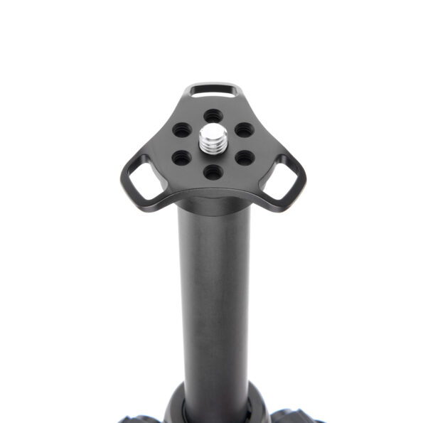 Statív tripod 3 Legged Thing Pro 2.0 Winston & AirHed Pro DARKNESS – Obrázok 8