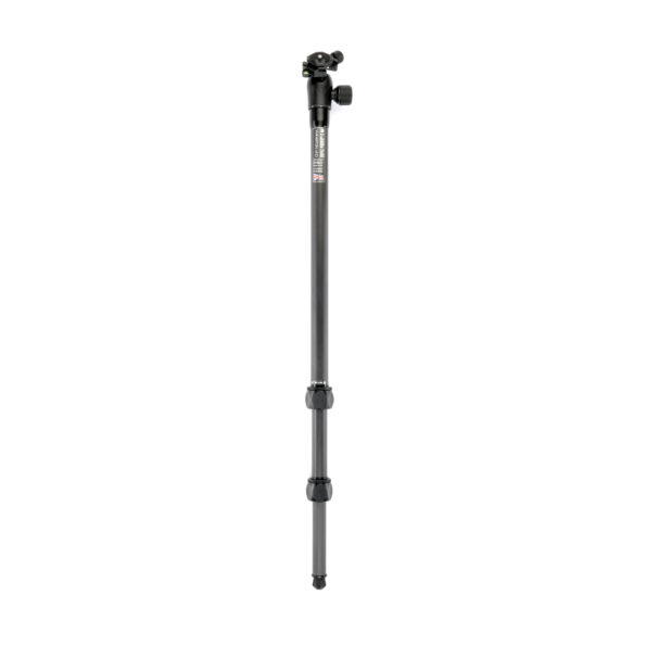 Statív tripod 3 Legged Thing Pro 2.0 Winston & AirHed Pro DARKNESS – Obrázok 9
