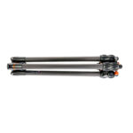 Statív tripod 3 Legged Thing Pro 2.0 Winston & AirHed Pro šedý – Obrázok 2