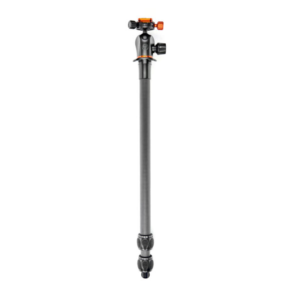 Statív tripod 3 Legged Thing Pro 2.0 Winston & AirHed Pro šedý – Obrázok 3