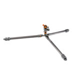 Statív tripod 3 Legged Thing Pro 2.0 Winston & AirHed Pro šedý – Obrázok 6