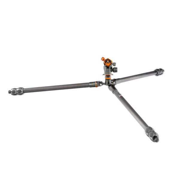 Statív tripod 3 Legged Thing Pro 2.0 Winston & AirHed Pro šedý – Obrázok 6