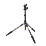 Statív tripod 3 Legged Thing Punks Brian 2.0 DARKNESS – Obrázok 2