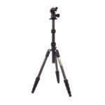 Statív tripod 3 Legged Thing Punks Brian 2.0 DARKNESS
