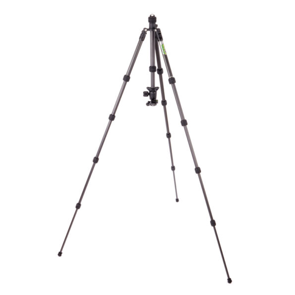 Statív tripod 3 Legged Thing Punks Brian 2.0 DARKNESS – Obrázok 5