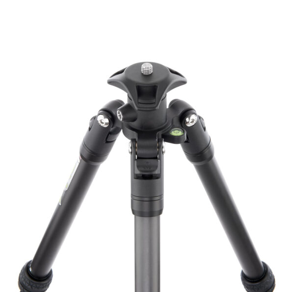 Statív tripod 3 Legged Thing Punks Brian 2.0 DARKNESS – Obrázok 6