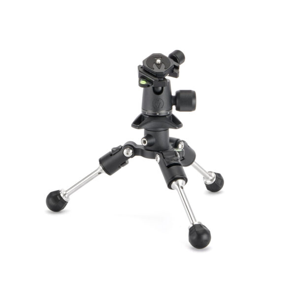 Statív tripod 3 Legged Thing Punks Brian 2.0 DARKNESS – Obrázok 9