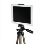 Statív tripod Hama 106 3D 3D + držiak 2v1 pre smartphone/tablet – Obrázok 6