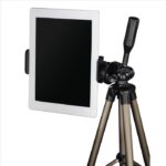 Statív tripod Hama 106 3D 3D + držiak 2v1 pre smartphone/tablet – Obrázok 7