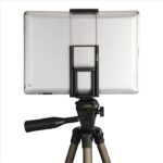 Statív tripod Hama 106 3D 3D + držiak 2v1 pre smartphone/tablet – Obrázok 8